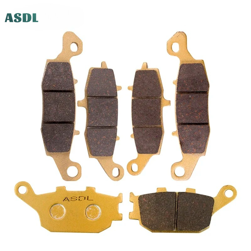 Carbon Ceramic Motorcycle Brake Rotor - Xe Máy Phía Trước Và Phía