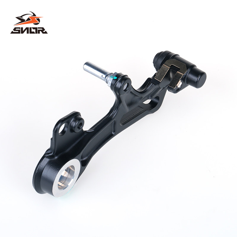 SNOR Front Rear Brake Caliper  - đánh giá và giá Front Rear Brake Caliper Bracket Kit