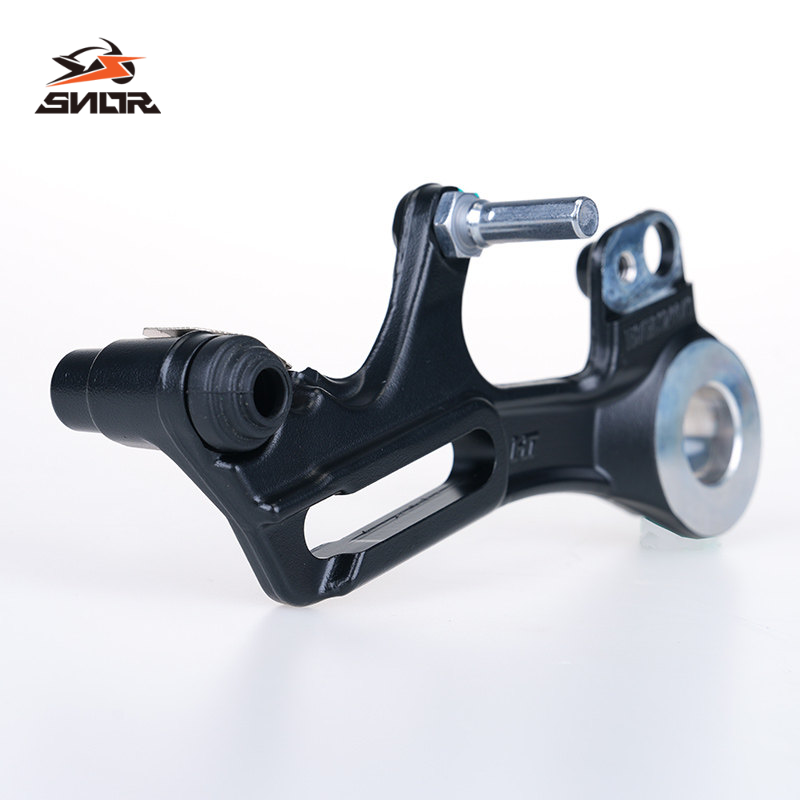 SNOR Front Rear Brake Caliper  - đánh giá và giá Front Rear Brake Caliper Bracket Kit