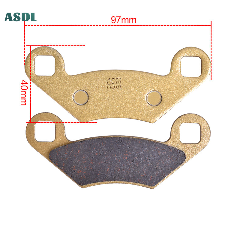 Motorcycle Front and Rear Brak - đánh giá và giá Carbon Ceramic Motorcycle Brake Rotor